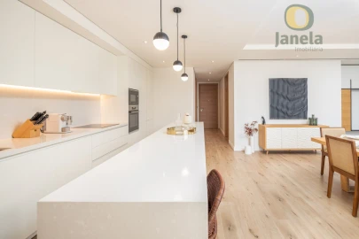 Apartamento T2 para Venda em Belém