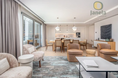 Apartamento T2 para Venda em Belém