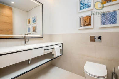 Apartamento T2 para Venda em Belém