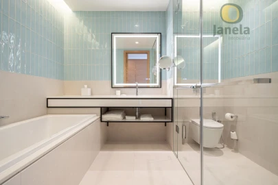 Apartamento T2 para Venda em Belém