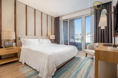 Apartamento T2 para Venda em Belém