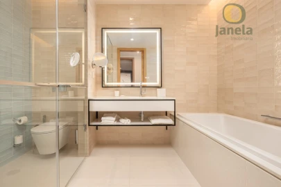 Apartamento T2 para Venda em Belém