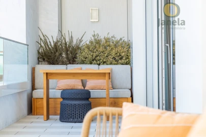 Apartamento T2 para Venda em Belém