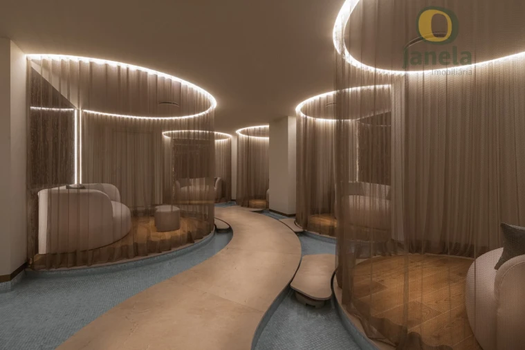 Apartamento T2 para Venda em Belém Foto 42