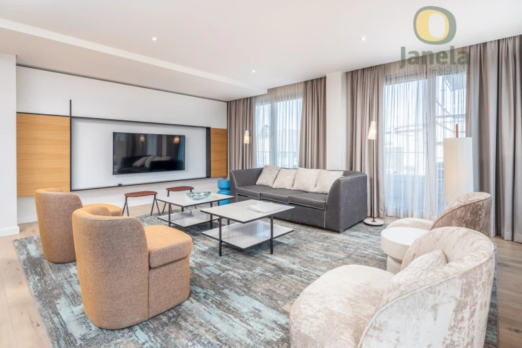 Apartamento T2 para Venda em Belém Foto 7