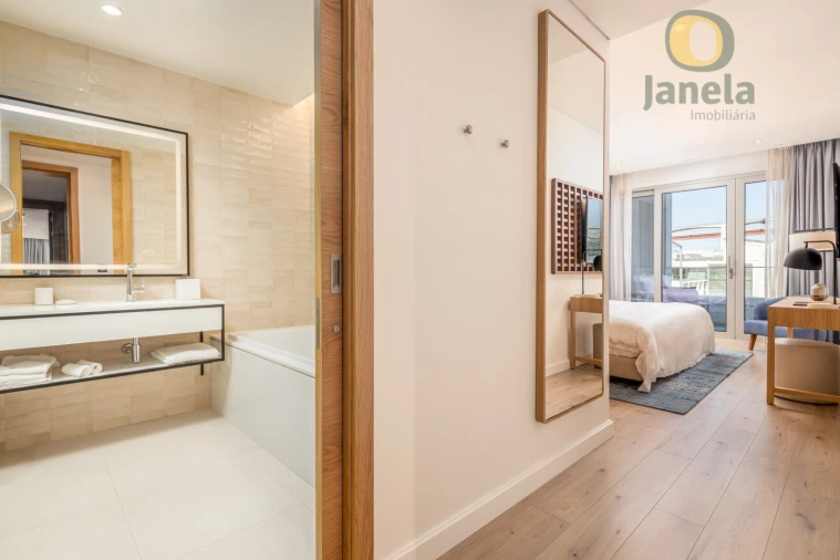 Apartamento T2 para Venda em Belém Foto 16