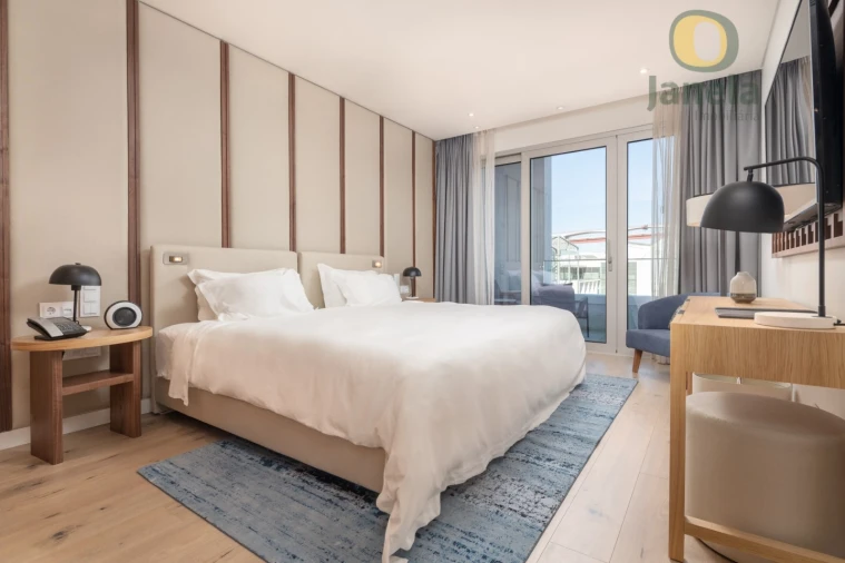 Apartamento T2 para Venda em Belém Foto 13