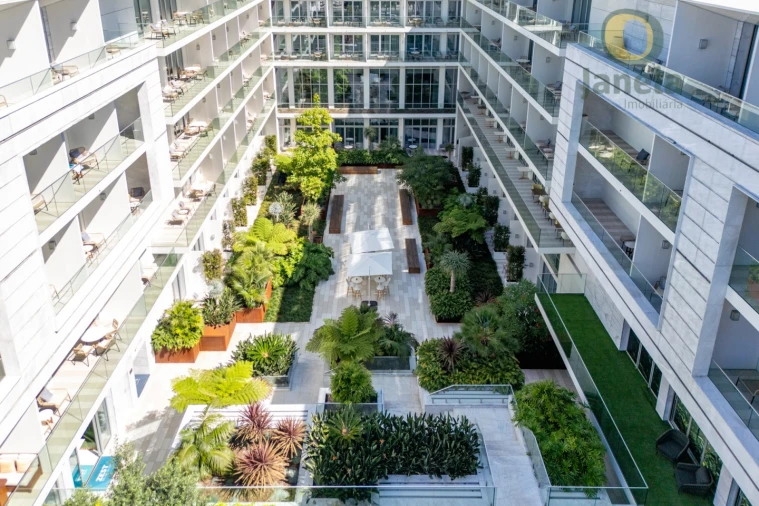 Apartamento T2 para Venda em Belém Foto 36