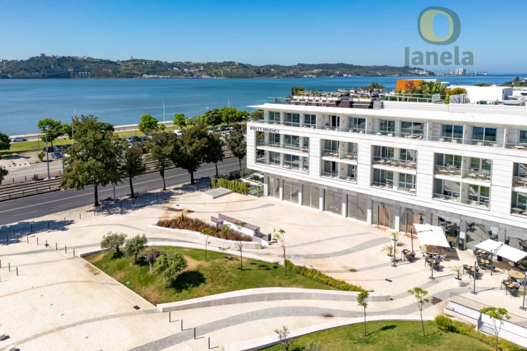 Apartamento T2 para Venda em Belém Foto 37