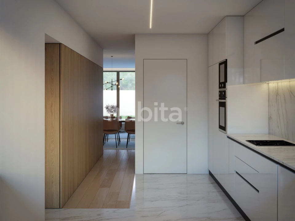 Apartamento T3 para Venda em Serzedo e Perosinho Foto 5