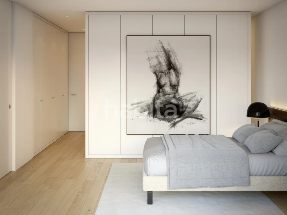 Apartamento T3 para Venda em Serzedo e Perosinho Foto 8