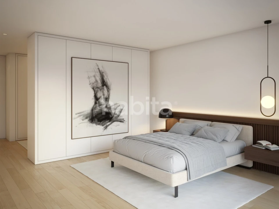 Apartamento T3 para Venda em Serzedo e Perosinho Foto 9