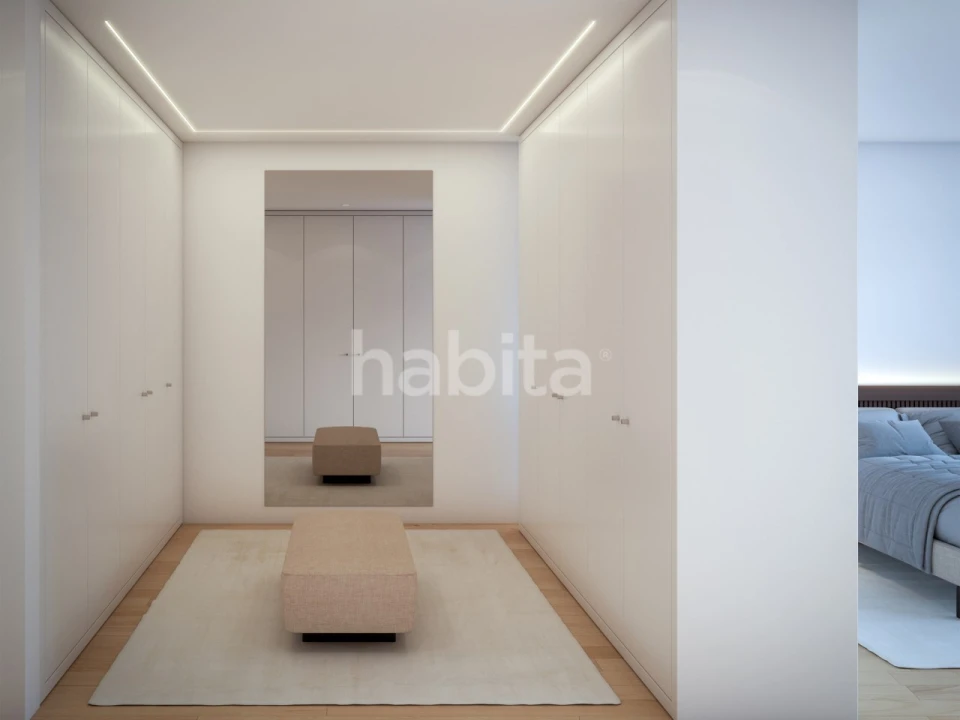 Apartamento T3 para Venda em Serzedo e Perosinho Foto 10