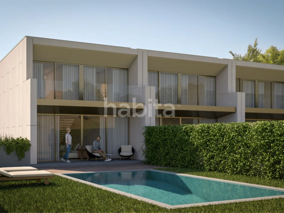 Apartamento T3 para Venda em Serzedo e Perosinho Foto 1