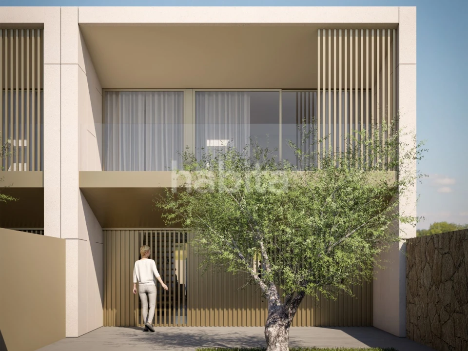 Apartamento T3 para Venda em Serzedo e Perosinho Foto 12