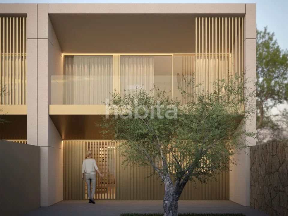 Apartamento T3 para Venda em Serzedo e Perosinho Foto 13