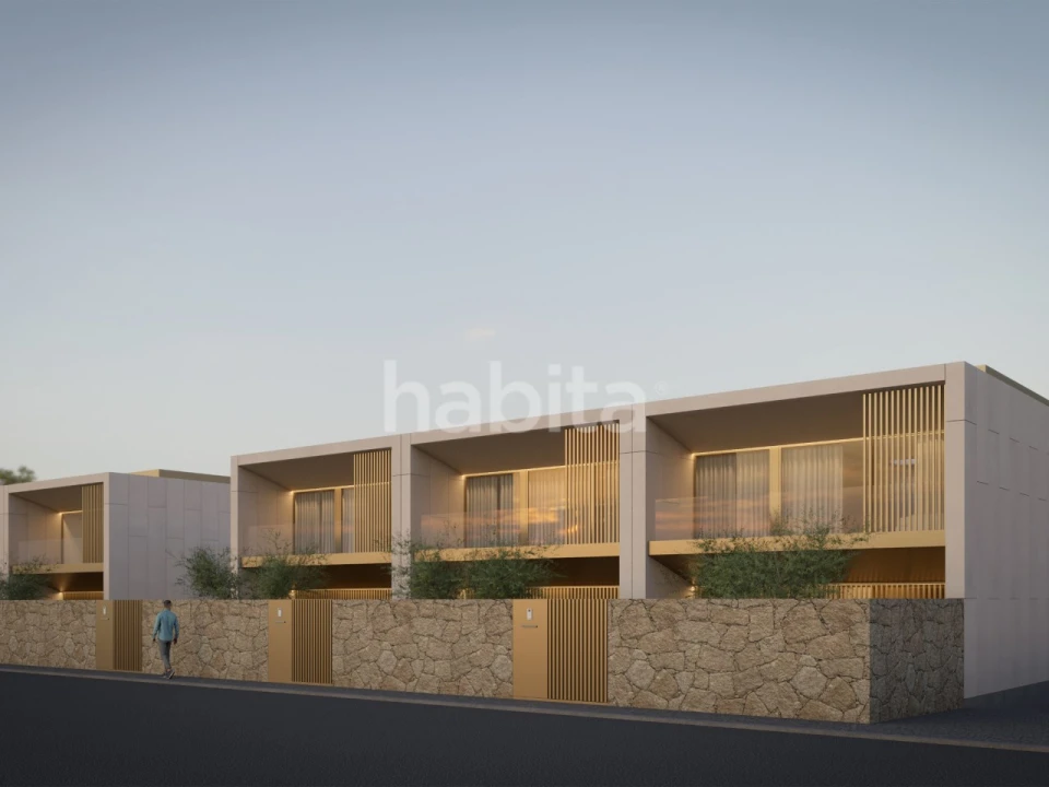 Apartamento T3 para Venda em Serzedo e Perosinho Foto 14