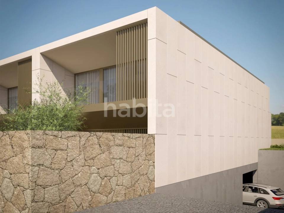 Apartamento T3 para Venda em Serzedo e Perosinho Foto 17