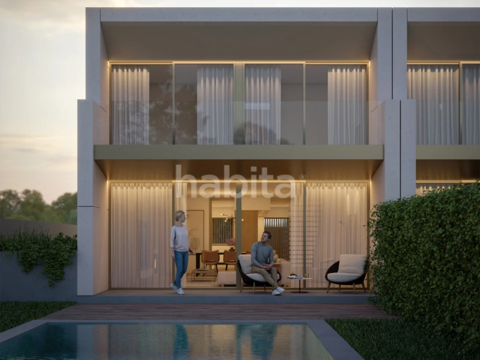 Apartamento T3 para Venda em Serzedo e Perosinho Foto 18