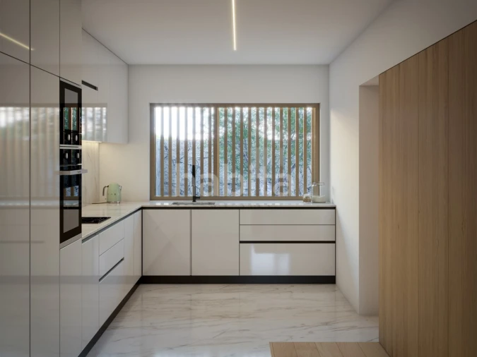 Apartamento T3 para Venda em Serzedo e Perosinho Foto 6