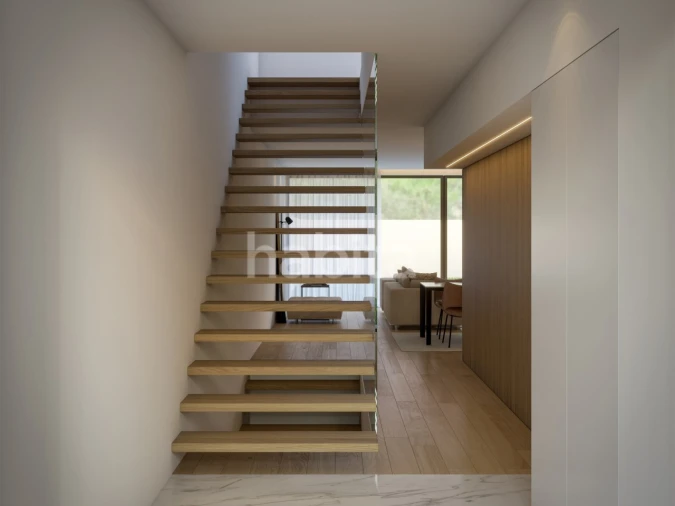 Apartamento T3 para Venda em Serzedo e Perosinho Foto 7