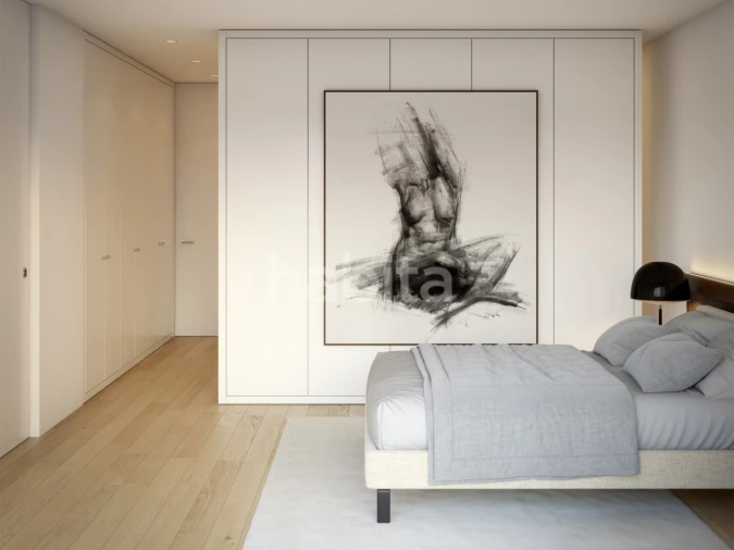 Apartamento T3 para Venda em Serzedo e Perosinho Foto 8