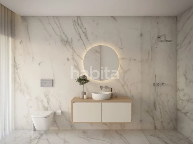 Apartamento T3 para Venda em Serzedo e Perosinho Foto 11