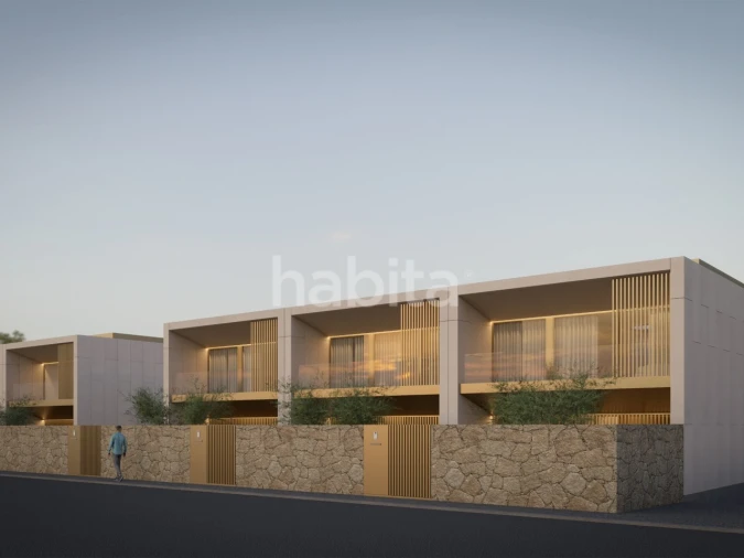 Apartamento T3 para Venda em Serzedo e Perosinho Foto 14