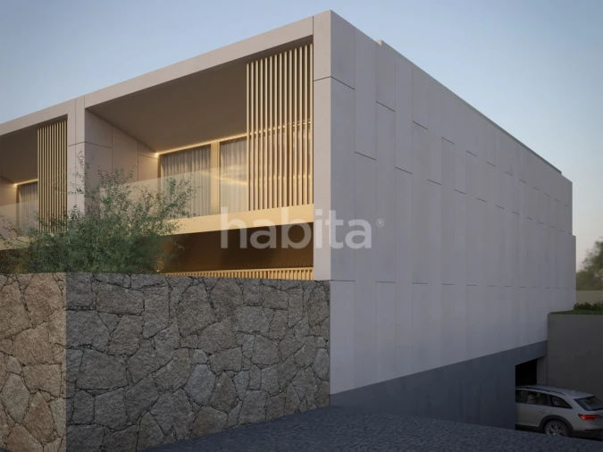 Apartamento T3 para Venda em Serzedo e Perosinho Foto 16