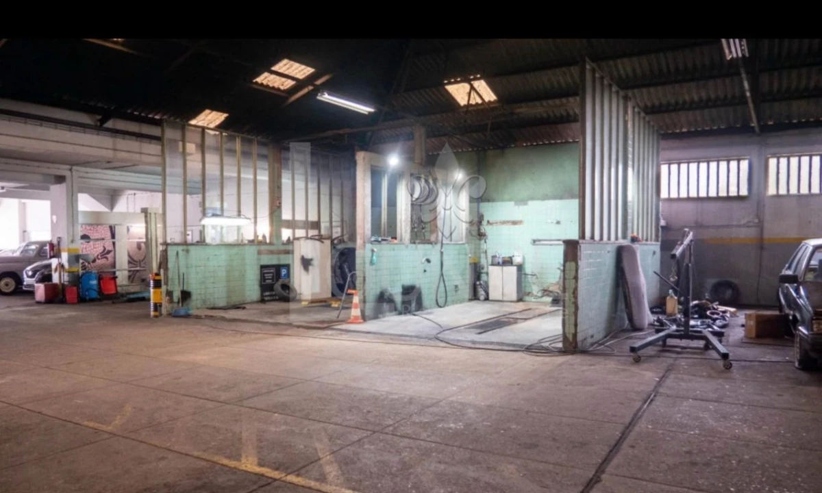 Armazém para Venda em Paranhos Foto 3