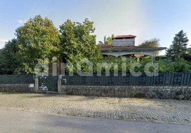 Moradia T3 para Venda em Antas e Abade de Vermoim