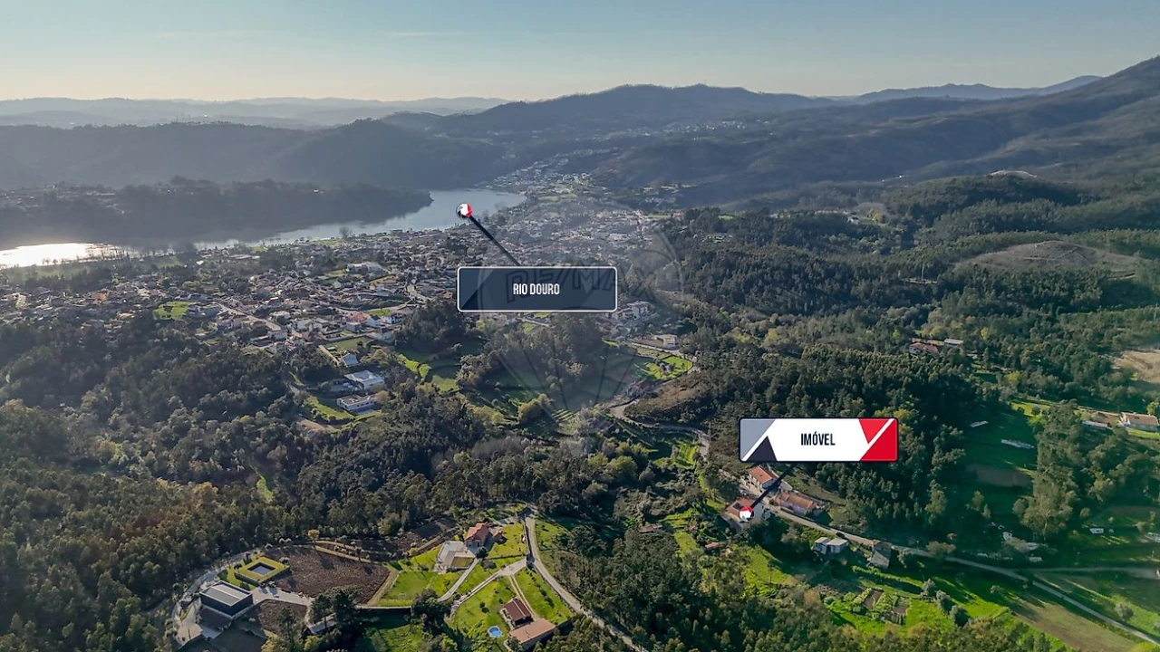 Moradia T3 para Venda em Melres e Medas Foto 25