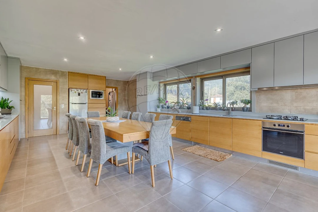 Moradia T3 para Venda em Melres e Medas Foto 5