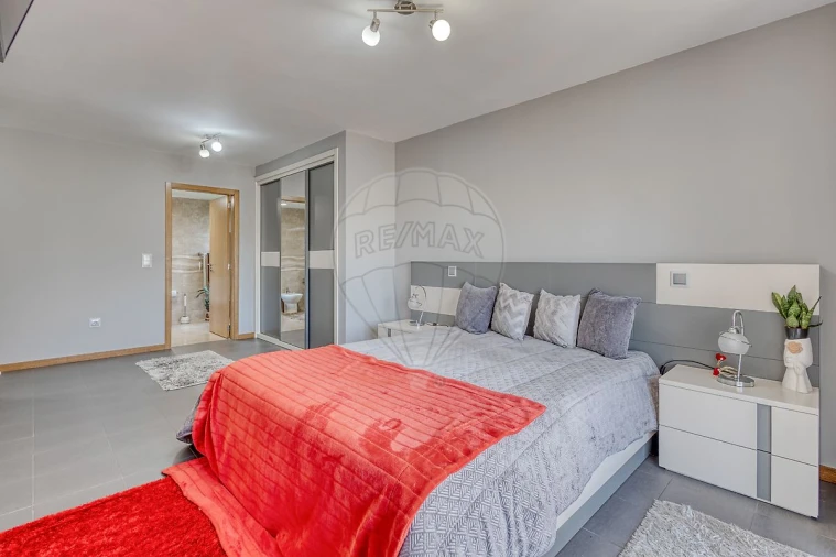 Moradia T3 para Venda em Melres e Medas Foto 19