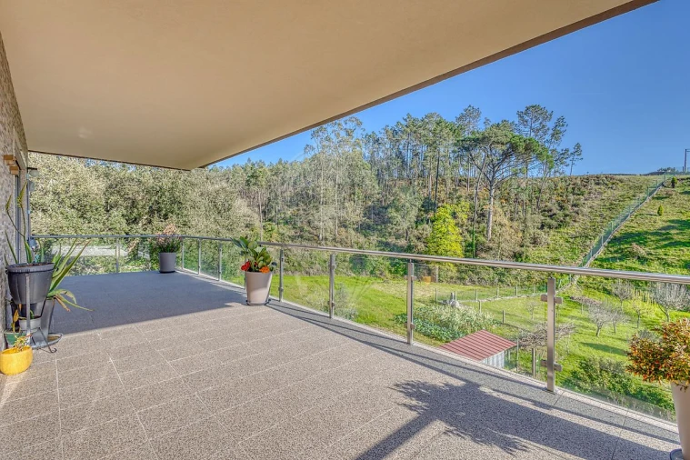 Moradia T3 para Venda em Melres e Medas Foto 28