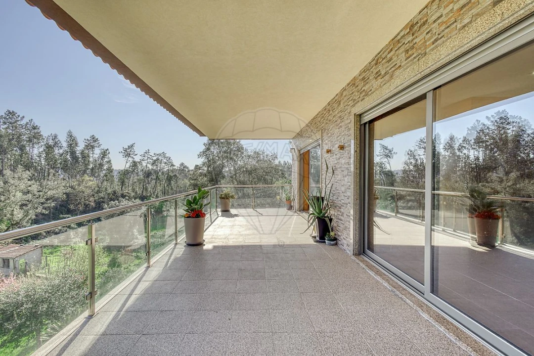 Moradia T3 para Venda em Melres e Medas Foto 29