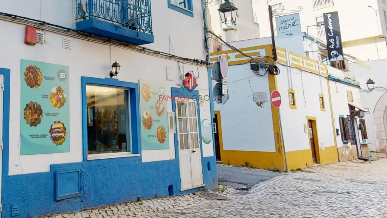 Negócio para Venda em Portimão Foto 22