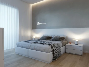 Apartamento T2 para Venda em Esgueira