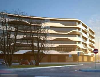 Apartamento T2 para Venda em Esgueira
