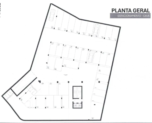 Apartamento T2 para Venda em Esgueira Foto 21