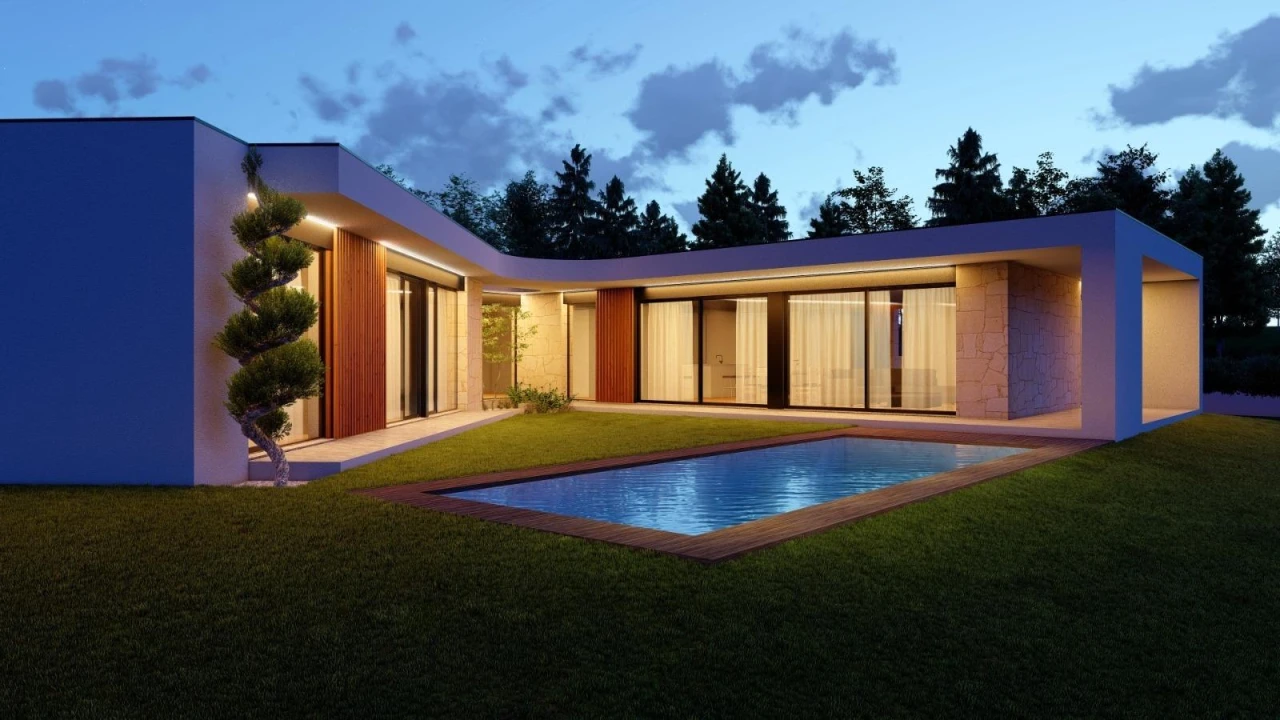 Moradia T4 para Venda em Soutelo Foto 1