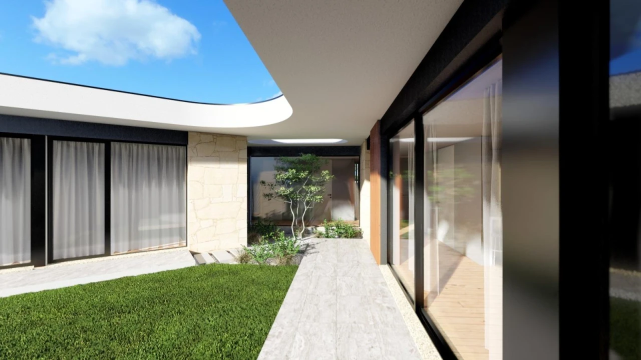 Moradia T4 para Venda em Soutelo Foto 13