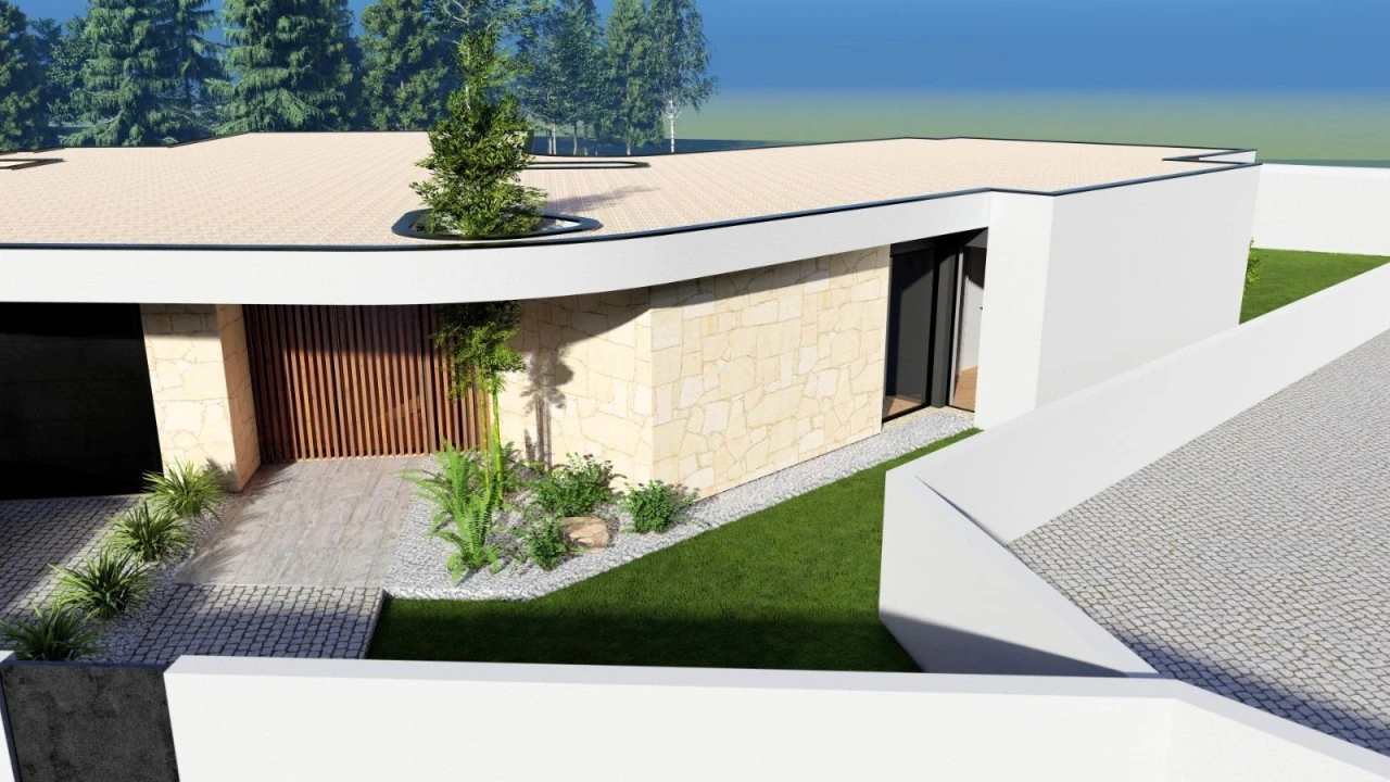 Moradia T4 para Venda em Soutelo Foto 2