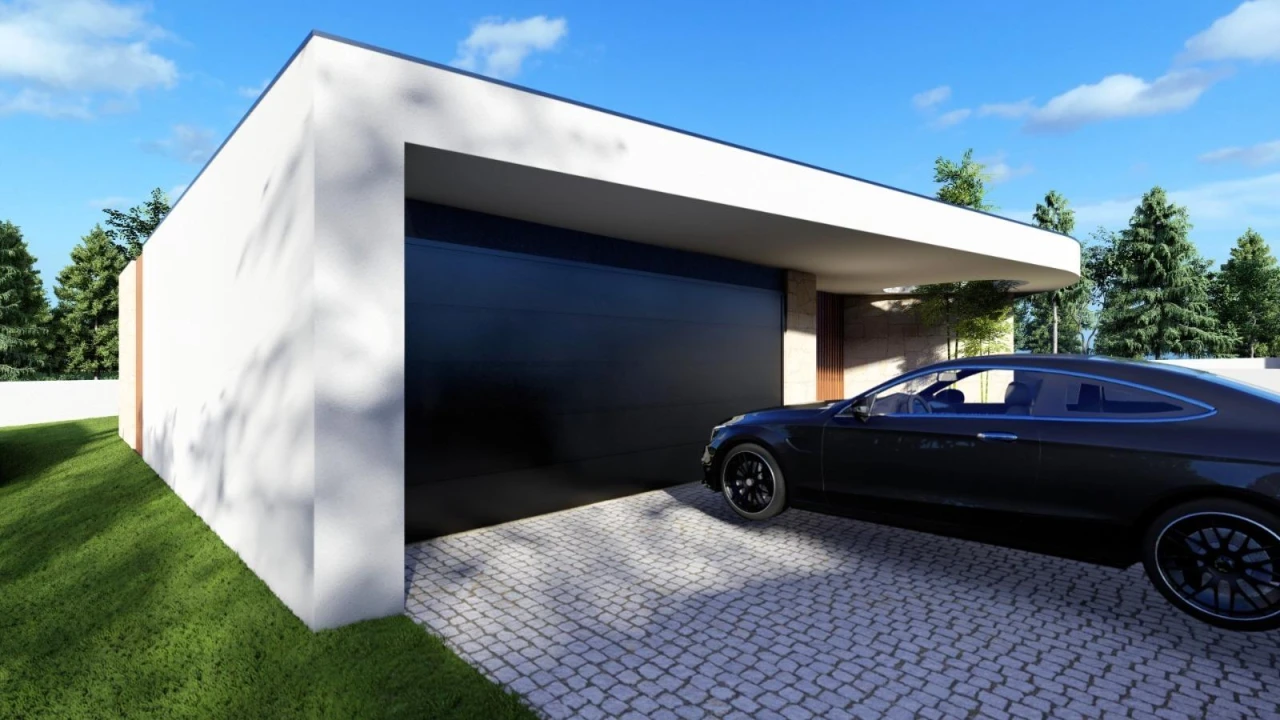 Moradia T4 para Venda em Soutelo Foto 6