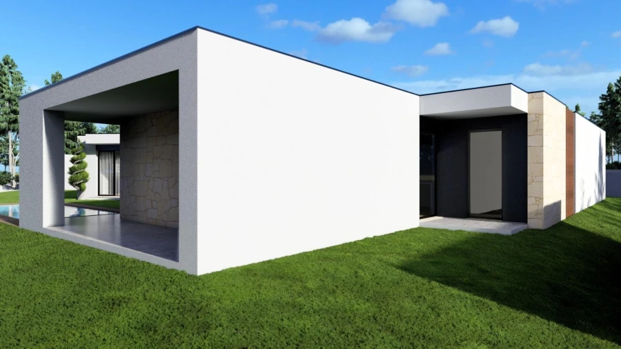 Moradia T4 para Venda em Soutelo Foto 10