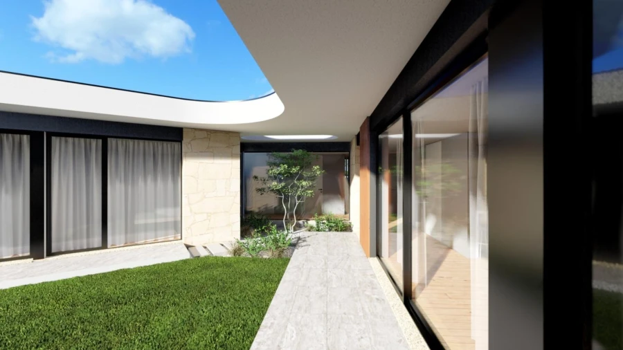 Moradia T4 para Venda em Soutelo Foto 13