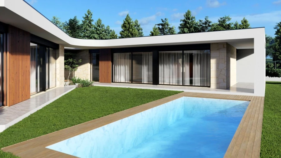 Moradia T4 para Venda em Soutelo Foto 15