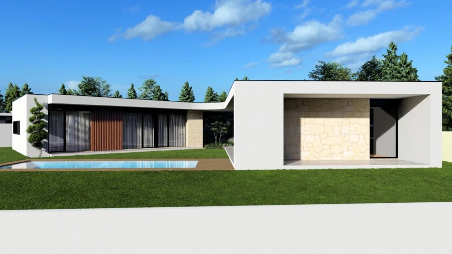 Moradia T4 para Venda em Soutelo Foto 7