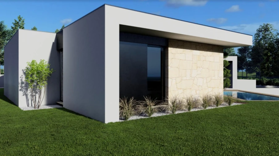 Moradia T4 para Venda em Soutelo Foto 9