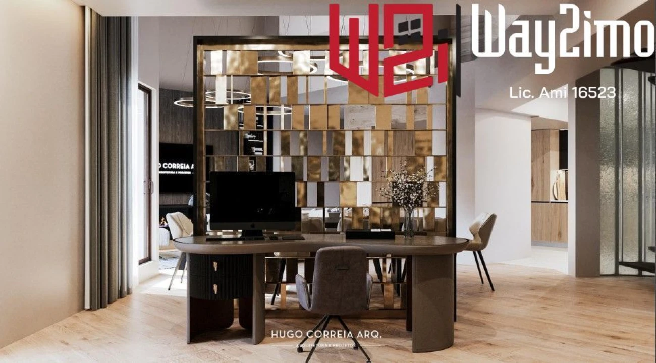 Apartamento T3 para Venda em Ramalde Foto 20